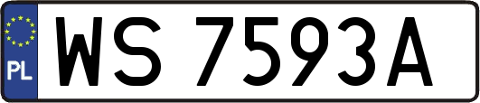 WS7593A