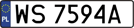 WS7594A