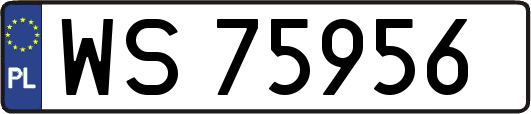 WS75956