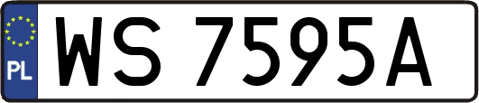 WS7595A