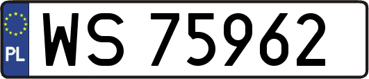 WS75962