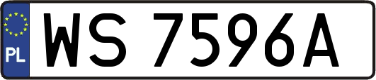 WS7596A
