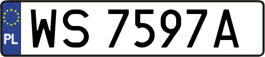 WS7597A