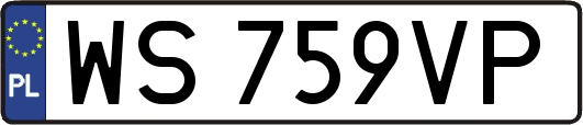 WS759VP