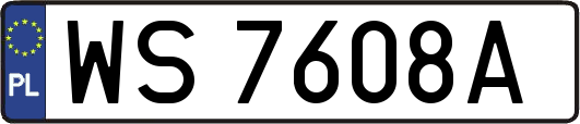 WS7608A