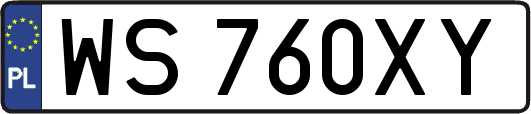 WS760XY
