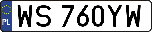 WS760YW