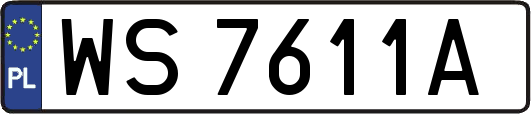 WS7611A