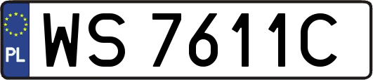 WS7611C