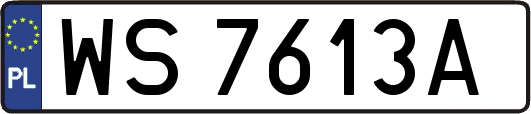 WS7613A