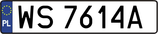 WS7614A