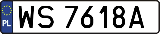 WS7618A