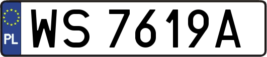 WS7619A
