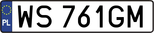 WS761GM