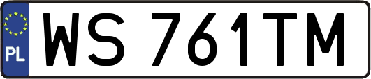 WS761TM