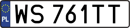 WS761TT