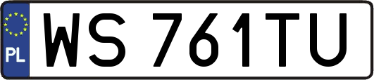 WS761TU