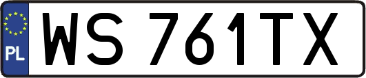 WS761TX