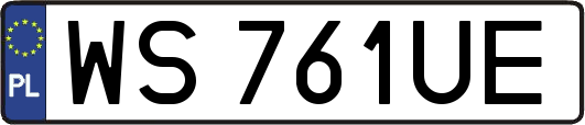 WS761UE