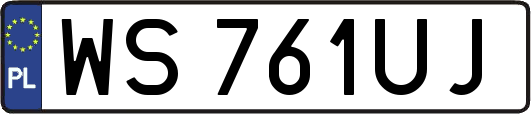 WS761UJ