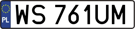 WS761UM