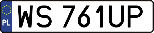 WS761UP