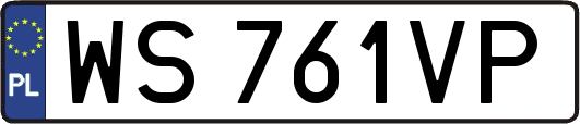 WS761VP