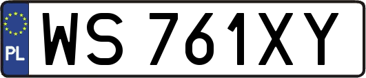 WS761XY
