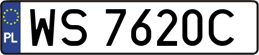 WS7620C