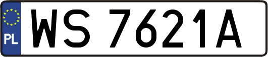 WS7621A