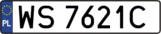 WS7621C