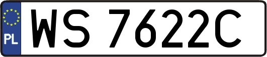 WS7622C