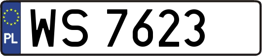 WS7623