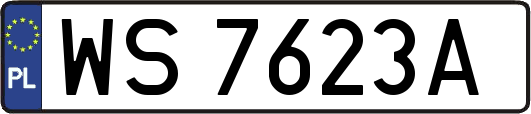 WS7623A