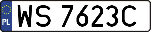 WS7623C