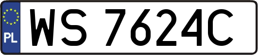 WS7624C