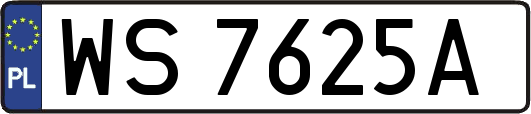 WS7625A