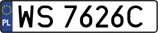 WS7626C