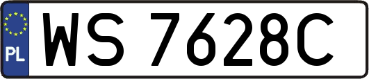 WS7628C