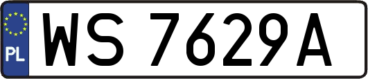 WS7629A