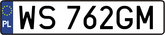 WS762GM