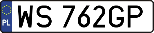 WS762GP
