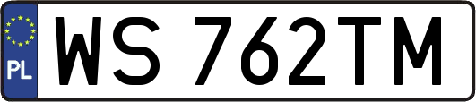 WS762TM