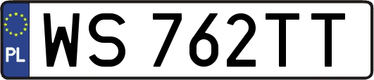 WS762TT