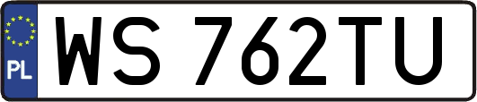 WS762TU