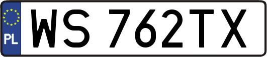 WS762TX