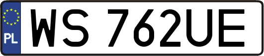 WS762UE