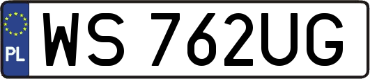 WS762UG