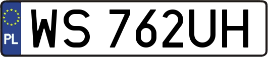 WS762UH