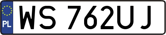 WS762UJ